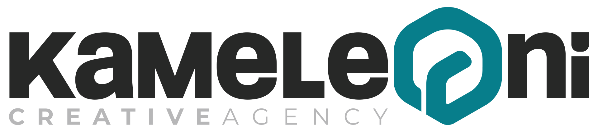 Kameleoni Agency